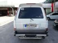 2005 Mitsubishi Adventure for sale-4