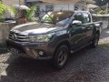2015 Toyota Hilux g FOR SALE-0