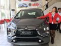 Brand New 2019 Mitsubishi Xpander Automatic Manual Low DP Offer-2