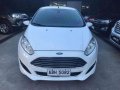 2016 Ford Fiesta for sale-10