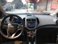 Chevrolet Sonic 2015 for sale-5
