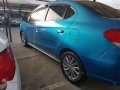 2015 Mitsubishi Mirage G4 for sale-0