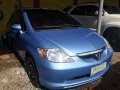 2004 Honda City for sale-8