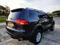 Mitsubishi Montero 2010 for sale-9