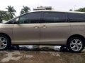 Casa-maintained 2008 Toyota Previa Full Option AT swap Carnival 2011-7