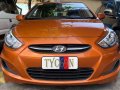 2016 Hyundai Accent for sale-0