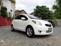 2009 Toyota Yaris for sale-2
