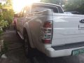 2011 Ford Ranger Wildtrak for sale-5