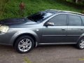 Chevrolet Optra 2006 for sale-0