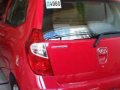 2012 Hyundai i10 for sale-3