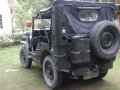 Jeep Willys 1986 for sale-0