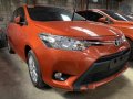 Toyota Vios 2017 E A/T for sale-3