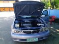 Toyota  altis 2000 for sale-4