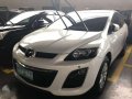 2010 Mazda CX7 40tkms AutoDom FOR SALE-0