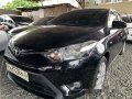 Toyota Vios 2018 E A/T for sale-0