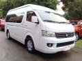 2015 Foton View Traveller for sale-0