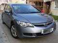 Honda Civic 2008 for sale-0