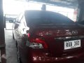 2008mdl Toyota vios for sale-4