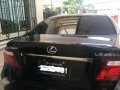 2009 Lexus LS460L Long wheel base FOR SALE-5