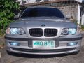 2001 BMW 318i AT for sale-9