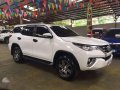 2016 Toyota Fortuner for sale-1