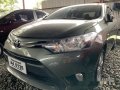 Toyota Vios 2018 E A/T for sale-1