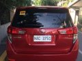 SELLING Toyota Innova j 2017-5