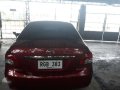 2008 Toyota Vios for sale-5