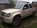 2010 Isuzu Dmax 4x4 manual FOR SALE-8