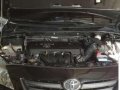 Toyota corolla Altis G 2010 for sale-7