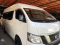 2018 Nissan Urvan NV350 Premium Diesel Automatic-2