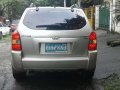 Well-kept Hyundai Tucson for sale-9