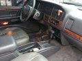 Well-kept Jeep Grand Cherokee for sale-1