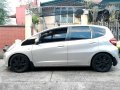 Honda Jazz 2012 For Sale-2