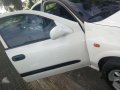 2003 Nissan Sentra GX for sale-0