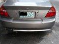 2001 Mitsubishi Lancer for sale-0