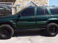 Well-kept Jeep Grand Cherokee for sale-9