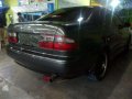 Toyota Corona EXsaloon Carina E ST191 1993-4