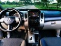 Mitsubishi Montero 2010 for sale-5