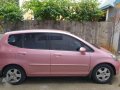 Honda Jazz 2006 for sale-2