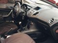 2015 Ford Fiesta for sale-8