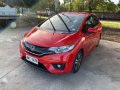 2015 Honda Jazz VX plus with paddle shifters-0