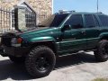 Well-kept Jeep Grand Cherokee for sale-10
