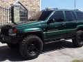 Well-kept Jeep Grand Cherokee for sale-0