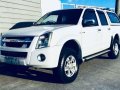 Isuzu Dmax LS 2wd Automatic 2010 for sale-11