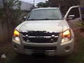 2010 Isuzu Dmax 4x4 manual FOR SALE-0