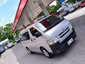 2017 Toyota Hiace for sale-0