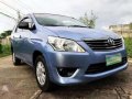 2014 Toyota Innova for sale-0