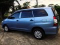 2014 Toyota Innova for sale-3