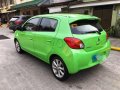 Mitsubishi Mirage 2013 for sale-0